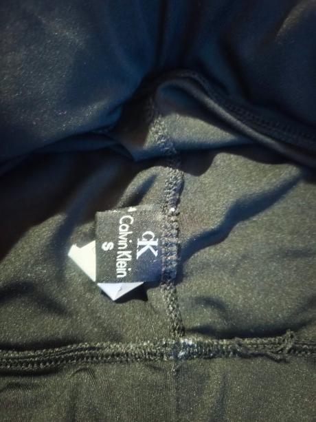 Legíny ck, calvin klein,s