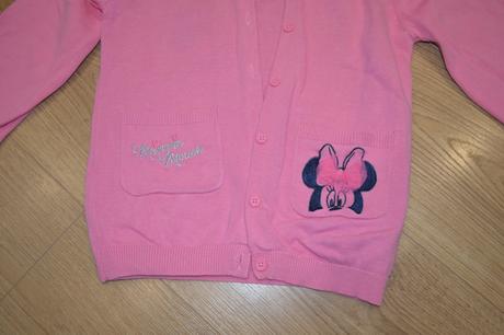 Sveter minnie, disney,128