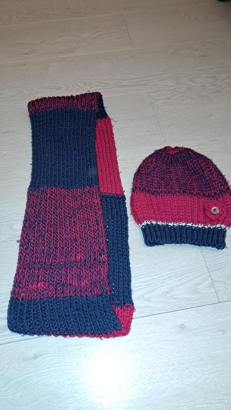 Kompket - ciapka a sal, 140