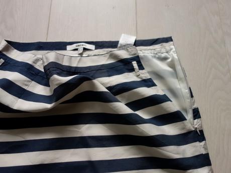 Dámska sukňa koton uk10, 38