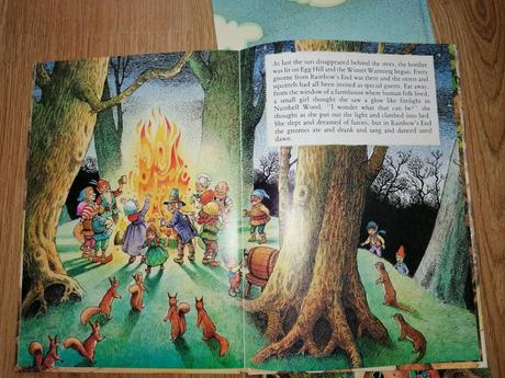 Knihy - séria 4 kníh, 