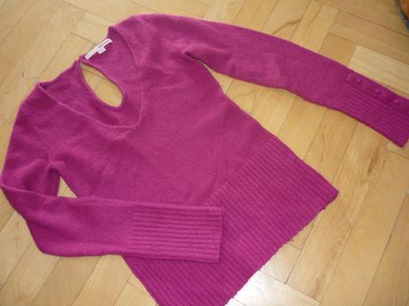 Svetrík, tally weijl,s