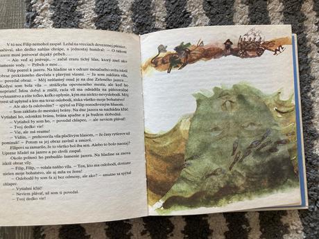 Paroloď kolombína-prvé vyd.1983, 