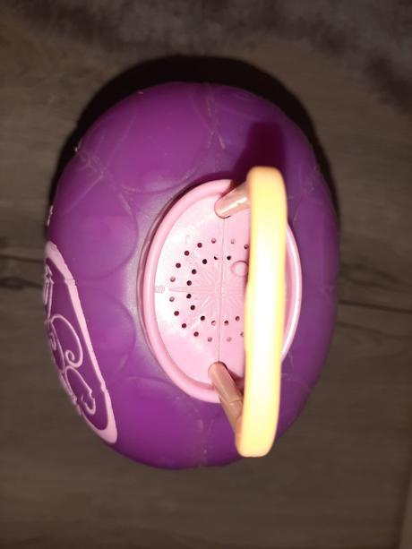 Balón m little pony,