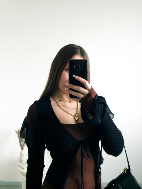 Zara svetrík s, zara,s