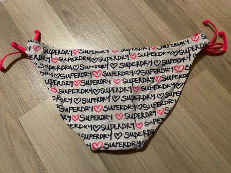 Superdry plavky vel. l/xl, superdry,xl