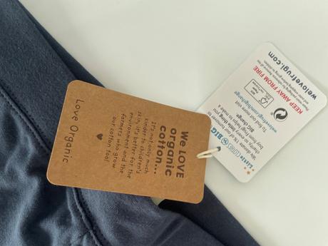 Frugi tepláky z bio bavlny, 134 / 140