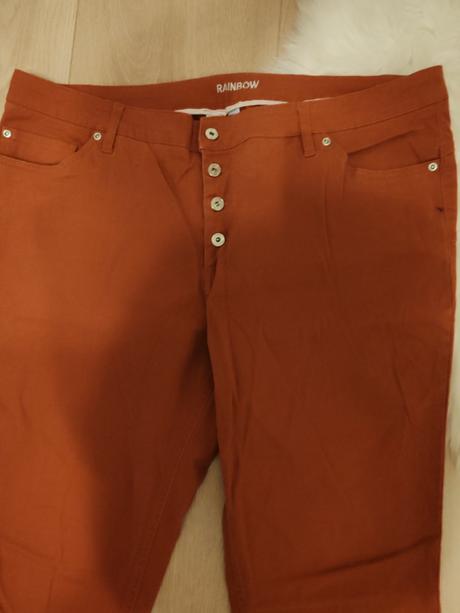 Dámske nohavice, bonprix,46