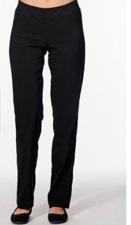 Dámske nohavice, draps,l