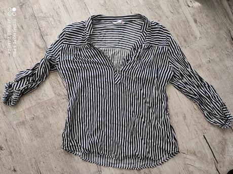 Namornicka kosela roll up, m