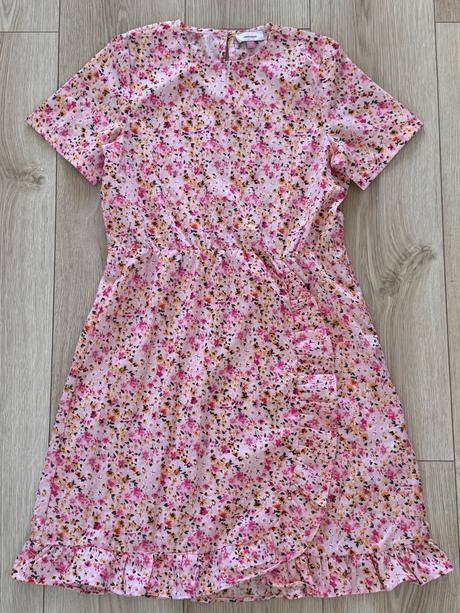 Šaty, vero moda,152