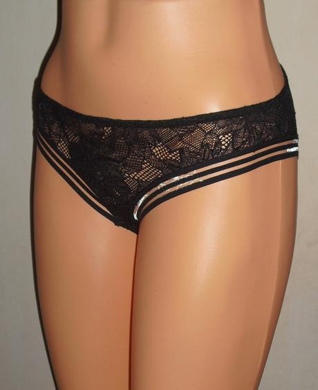 Krajkovane nohavicky, l