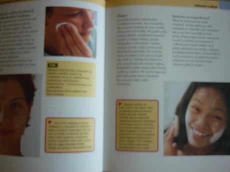 Kniha aj pre tinedzerku, 