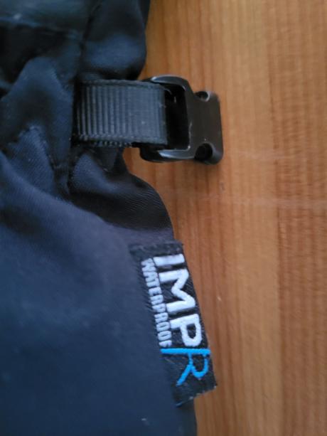 Rukavice rossinol junior, s