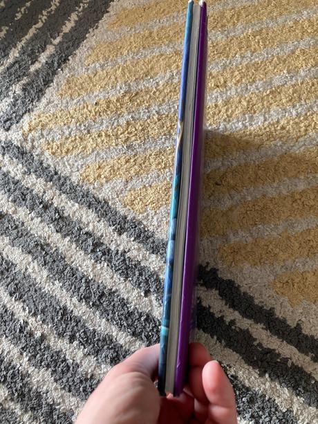 Ľadové kráľovstvo - polárna žiara zlatá kniha, 