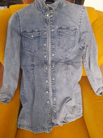 Riflova kosela, only,36