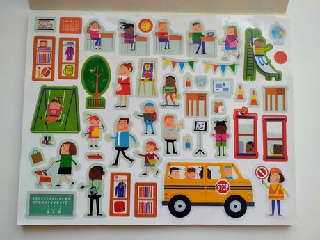 Interaktívny zošit moje mesto, 