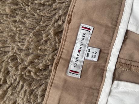 Tommy hilfiger nohavice, tommy hilfiger,40