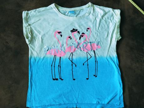 Tricko s pelikanom, kik,134