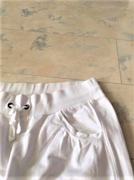 Voľnočasové teplákové 3/4, esprit,m