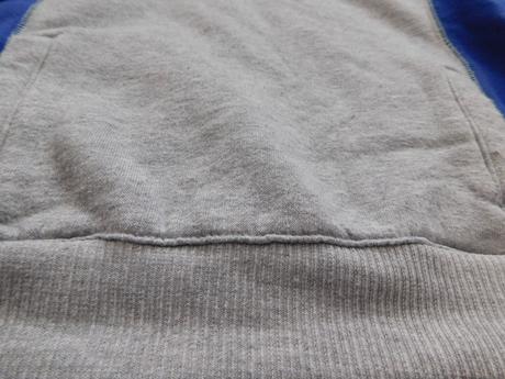 Mikina č.110-116, slazenger,110