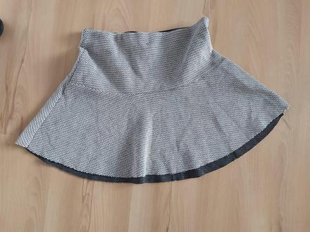 Sukňa elegantná, zara,152