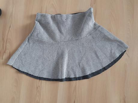 Sukňa elegantná, zara,152