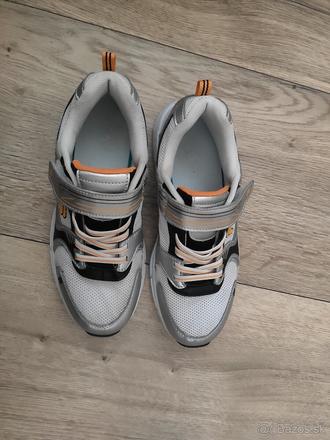 Fila ako nove, fila,36