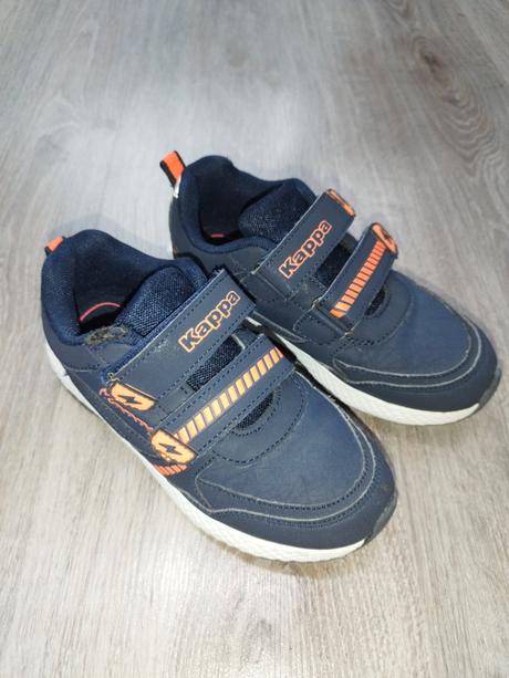 Tenisky kappa, kappa,31