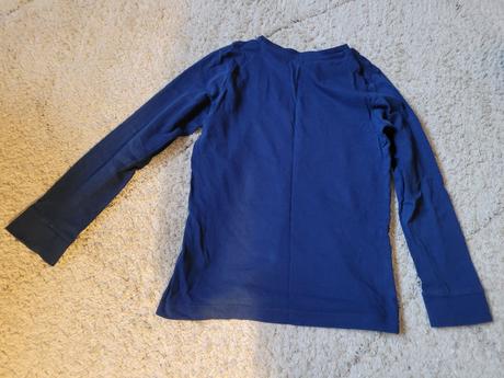 Pyžamo motív dinosaurus, c&a,128