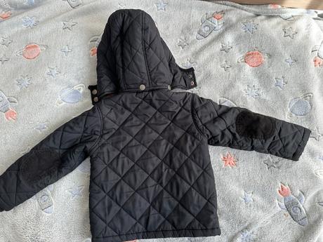 Zimna bunda rebel, rebel,98