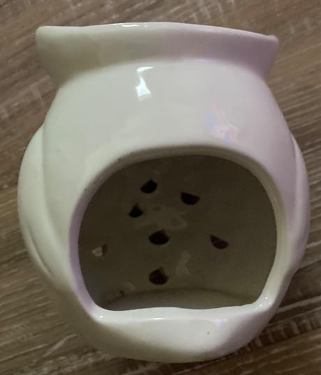 Aroma lampa sovička, 