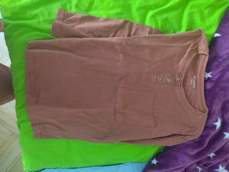 Tričko, reserved,134