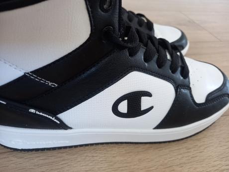 Pánske tenisky sneakers, champion,45
