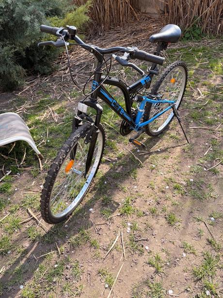 Horský bicykel core 26, 26