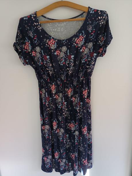 Tehotenske saty, esmara,s