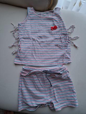 Letná súprava tom tailor 92, tom tailor,92