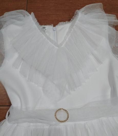 Sviatočné šatky marinex, 146