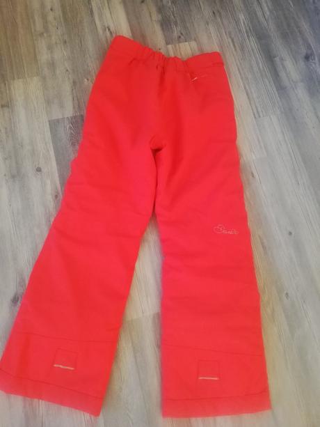 Oteplovacky dare2b, 158