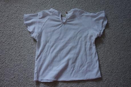 Tricko zara, zara,86