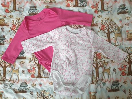 2x body, fox & bunny,62