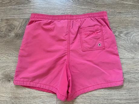 Plavky th, tommy hilfiger,152