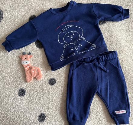 Súprava paddington, 62, f&f,62