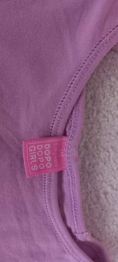 Tričká krasne, dopodopo,116