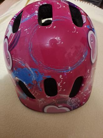 Prilba cyklisticka, xs