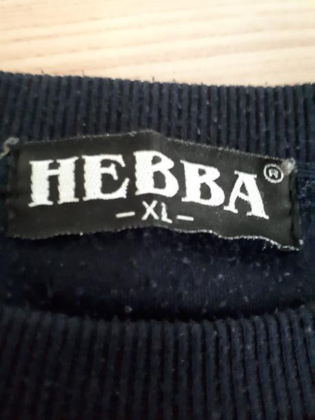 Tričko dl.rukáv, xl