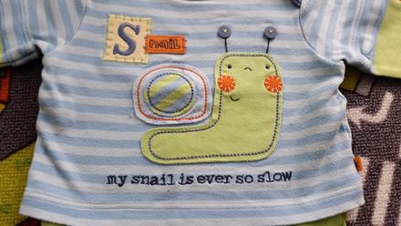 Body 3-6m, 2,50 eur, f&f,68