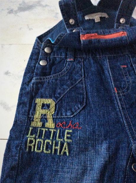 Rifle na traky, rocha.little.rocha,74