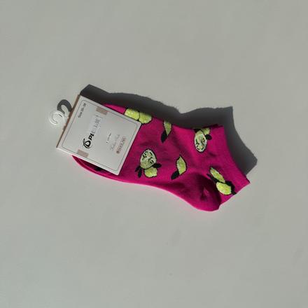 Dámske nízke ponožky, 35 / 36 / 37 / 38