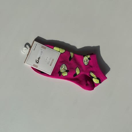 Dámske nízke ponožky, 35 / 36 / 37 / 38